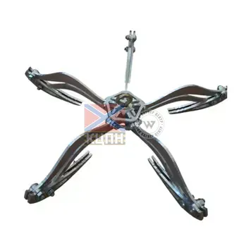 Зачеп евакуаційний алюмінієвий 6-2280 фото