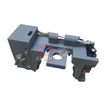 Універсальна cистема скидання для DJI Air 2S  6-2084 фото