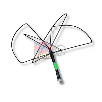 Вузькодіапазонна Антена Для РЕБ ''Конюшина'' 6-2071 фото