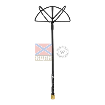 Антена Clover 2.4G 6-1869 фото