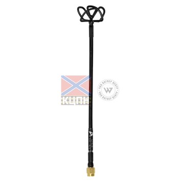 Антена Clover 5.8G 6-1861 фото