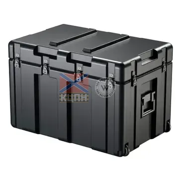 Кейс пластиковий 6-1821 фото