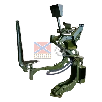 Зенітна Турель ''ЩИТ'' 6-1780 фото