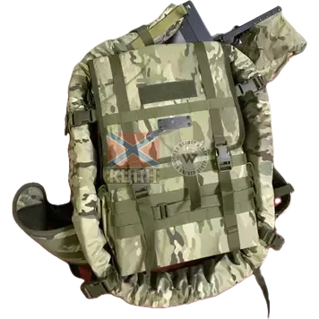 Система Мурена для ПКМ 7,62х54 (ПК, «Печеніг», MG-1M) 6-1709 фото