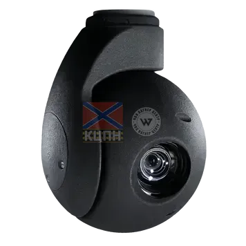 Камерна Система USG-261 EO 6-1575 фото