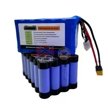 AcuDrone 16800 6s2p 6-1454 фото