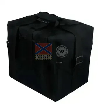 BTRY Термоконтейнер з вбудованим підігрівом для Li-ion акумуляторів (Чорний) 6-1417 фото