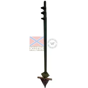 Плечі Атласа AS-4000 Sting 6-1428 фото