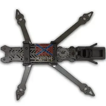 Polydrone DadCat 5'' 6-1325 фото