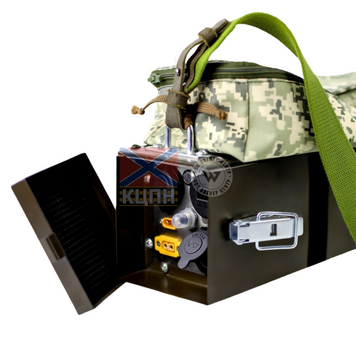 SCAT 260F 6-1314 фото