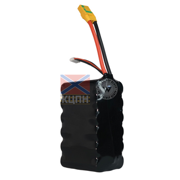 Scat 15000 6s3p 6-1299 фото