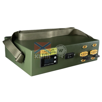 Accum для РЕБ 1270 Вт·год BMS 6-1259 фото