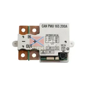 Модуль CAN PMU 16S 200A 6-1198 фото
