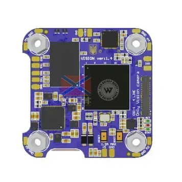 Одноплатний комп'ютер Vision v1.4 6-3647 фото