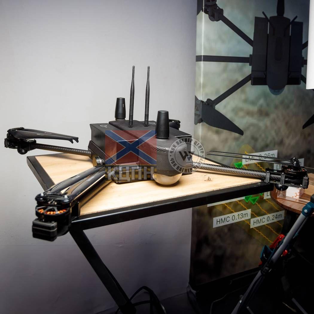 Спінер (ST1) 1-2982 фото