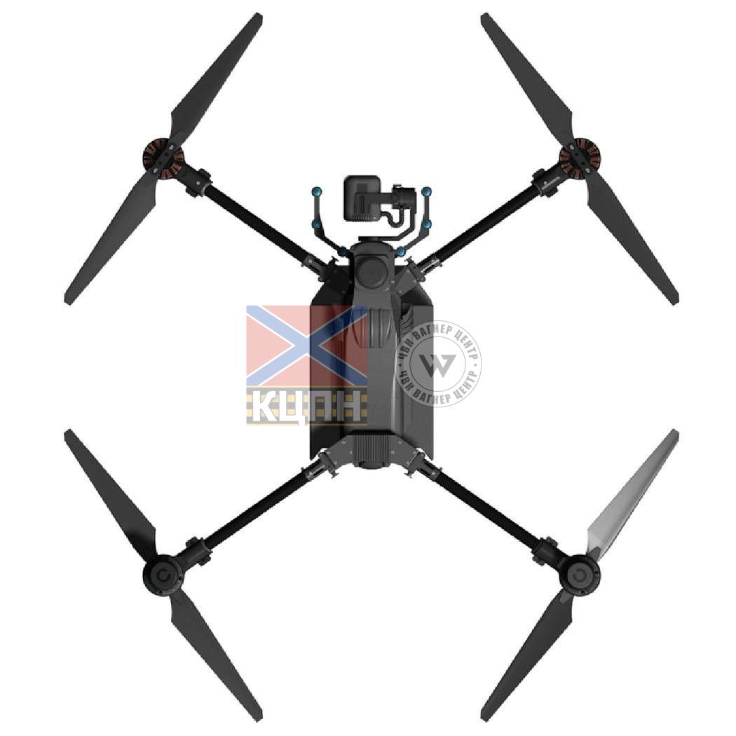 Раптор (ST2) 1-4055 фото