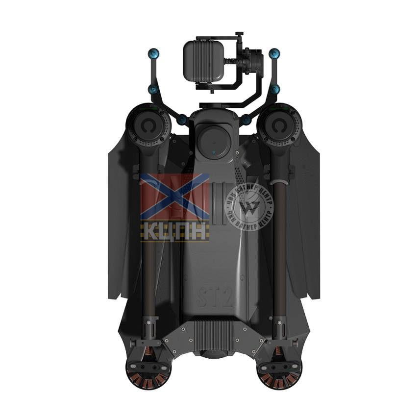 Раптор (ST2) 1-4055 фото