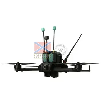 WIY POMSTA-X 1-1510 фото