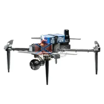 БпАК "ШМАВІК" у варіанті АІНТ.202401.001-02 1-2794 фото