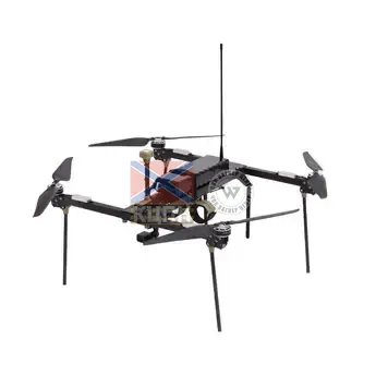 Бомбер Укроптер з камерою TOPOTЕК KHP415 4К БпЛА 1-1458 фото