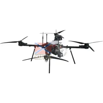 БпЛА ''HEAVY SHOT ЖВАВИЙ'' з Комплектом АКБ 1-4235 фото