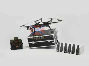 БпЛА R-34 у Комплектації Mk2 1-3456 фото