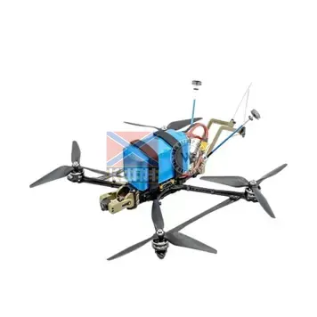 БпЛА Ай-Петрі Модифікація 1 Walksnail 1-4045 фото