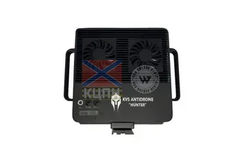 РЕБ AD HUNTER 3-1099 фото