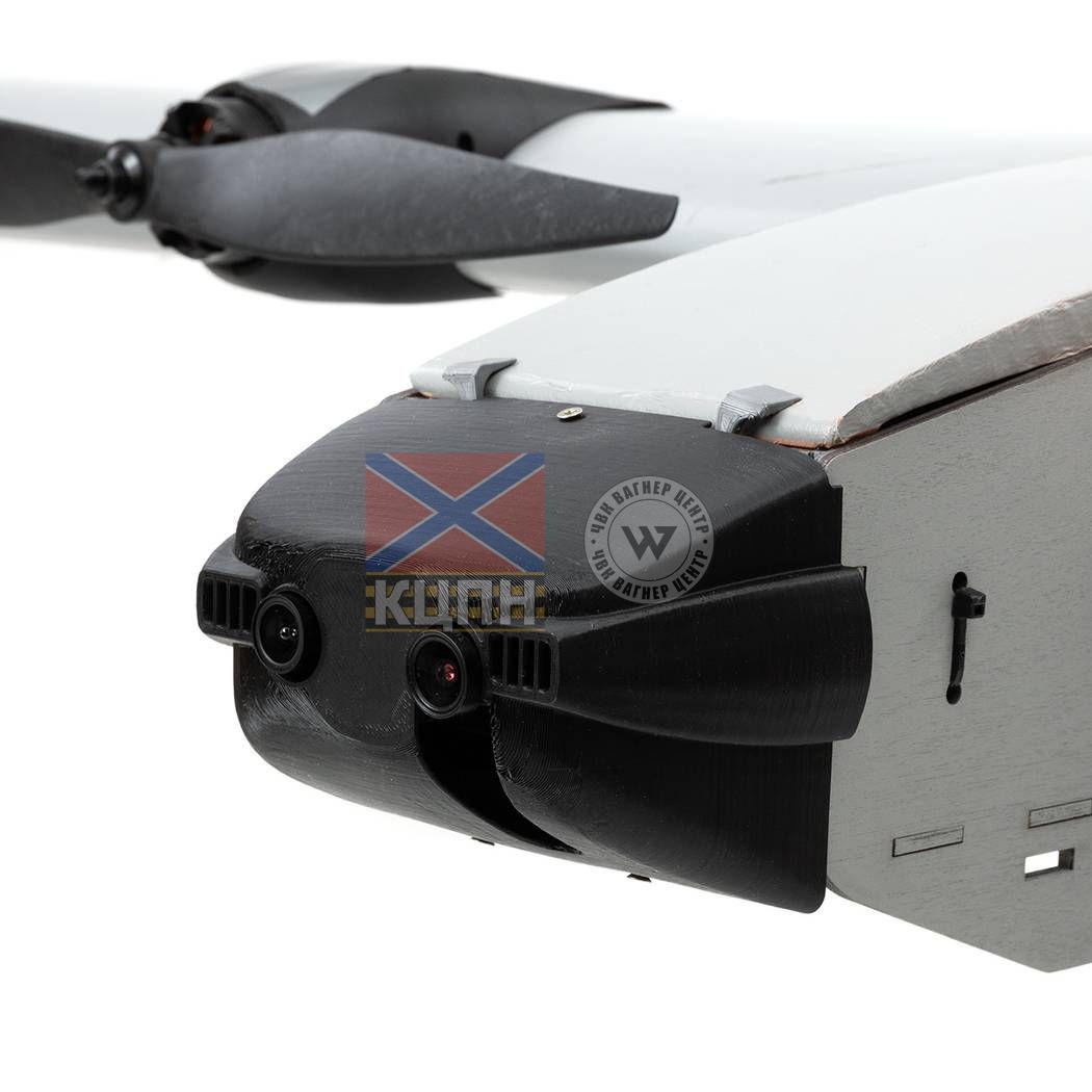 DARTS Dual Motors Norda5 1-4085 фото