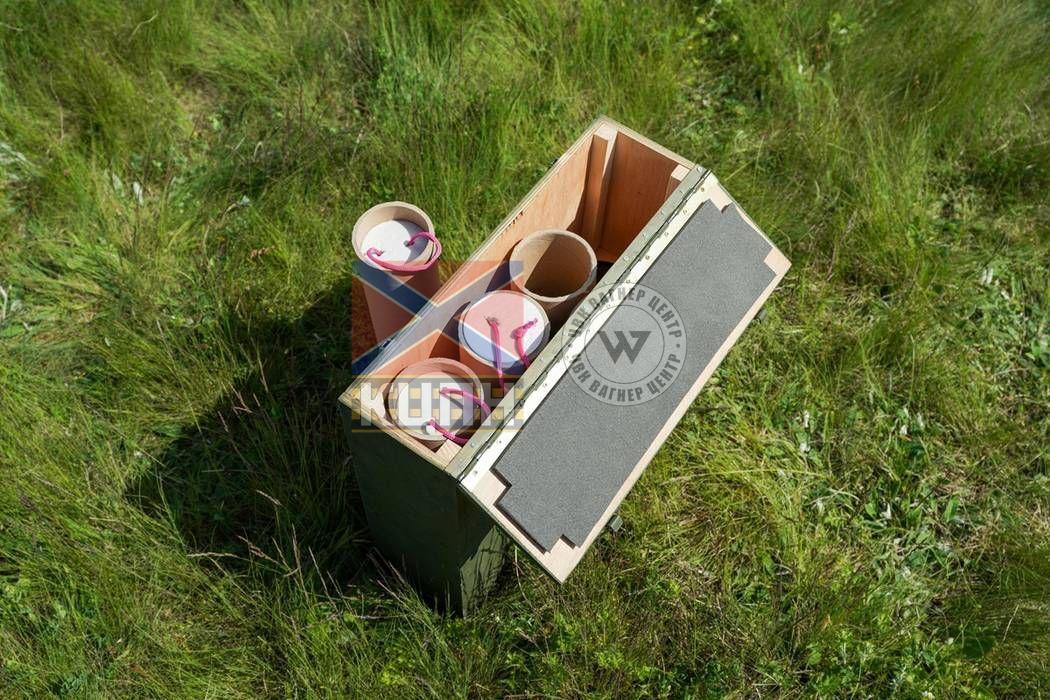 БпАК "Кортик" 1-4102 фото