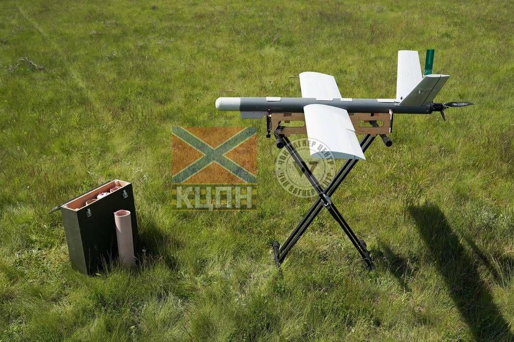 БпАК "Кортик" 1-4102 фото