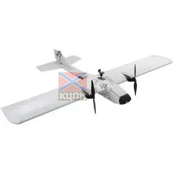 DARTS Dual Motors Norda5 1-4085 фото