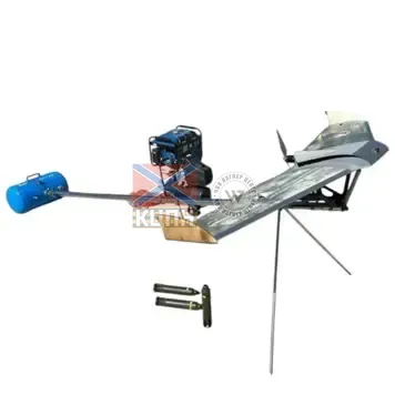 БпЛА Камікадзе "ПУГАЧ-200" 1-2780 фото