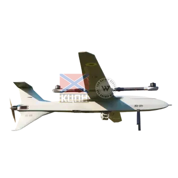 Бунтар-3 БпЛА – День 1-3885 фото