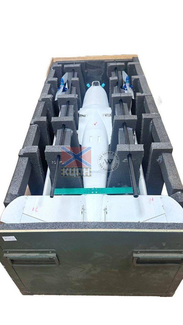 AIRFOX 1-4070 фото