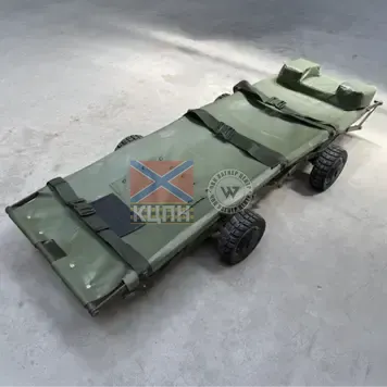 Ratel Електроноші 2-1304 фото