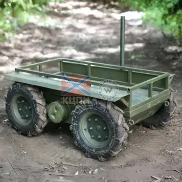 Тарган 2К 2-1286 фото