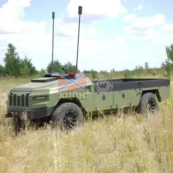 «Protector» 2-2570 фото