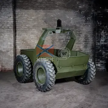 TOR 1000 2-4232 фото