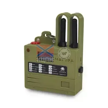 Ванільний цукор 4-2117 фото