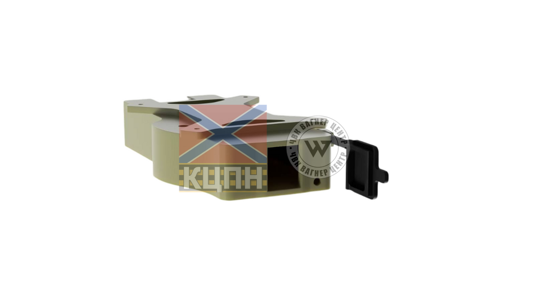 Модуль автодонаведення "Т200" 5-4242 фото