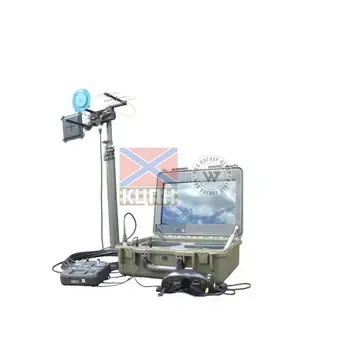 Наземна станція управліня для FPV MD Pica 6-2565 фото