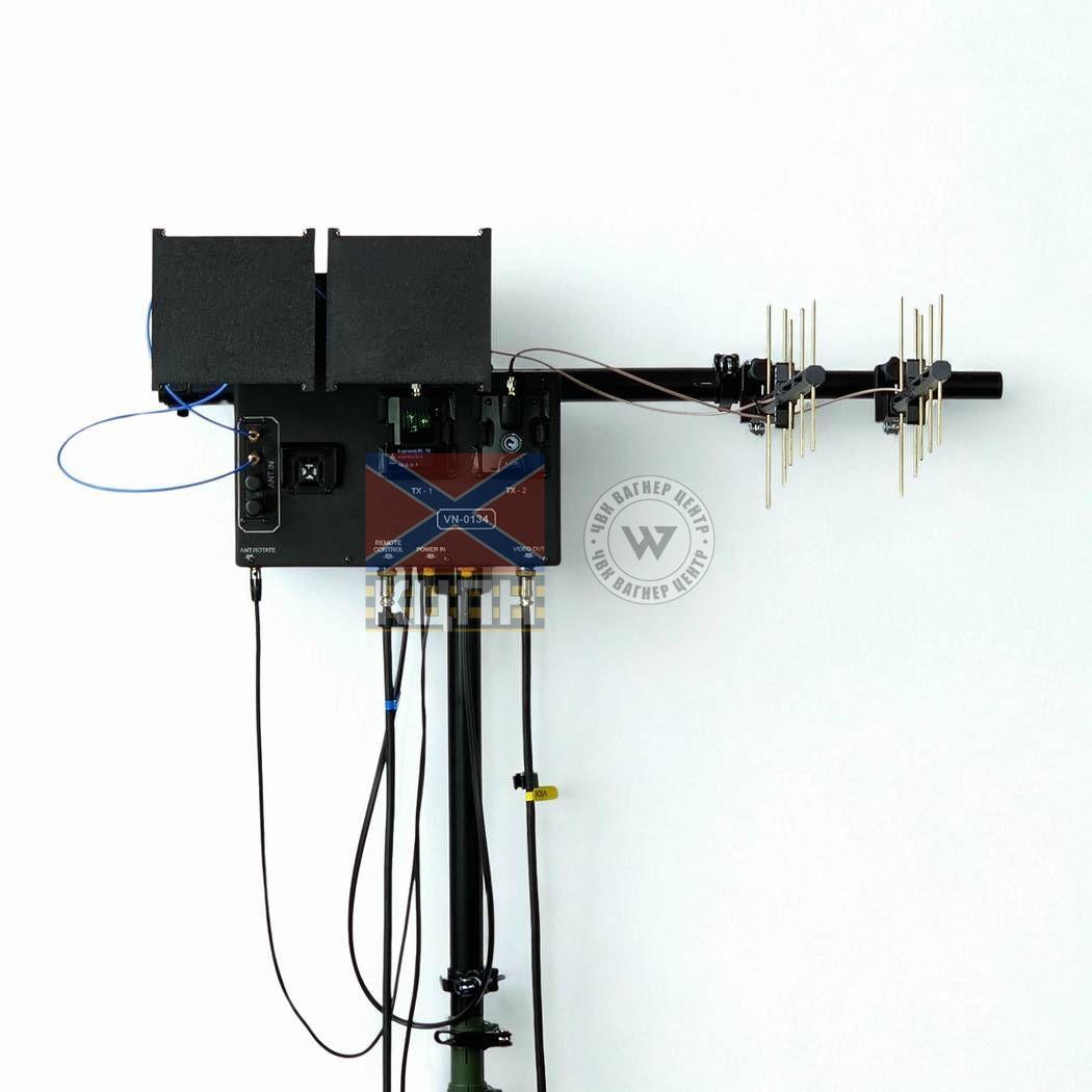Наземна станція керування “T-Bone Digital Walksnail” 6-4285 фото