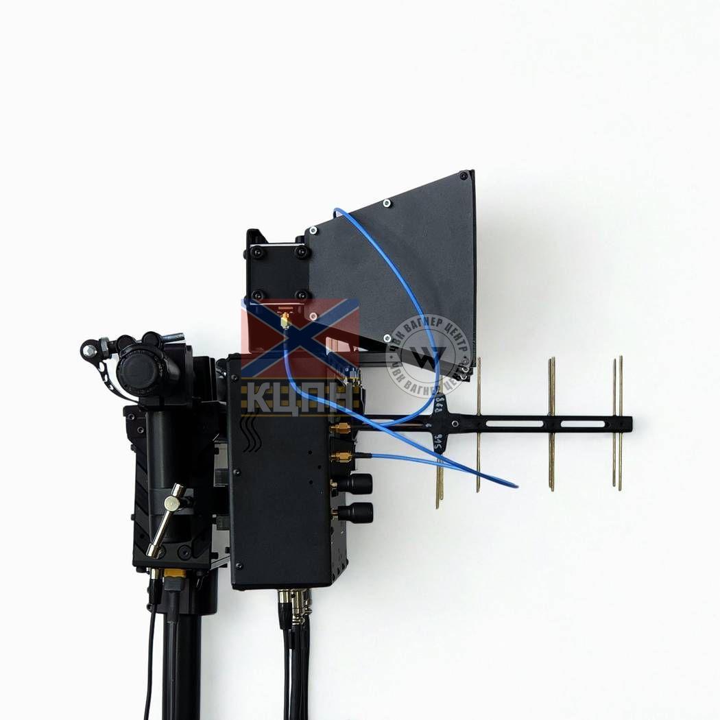 Наземна станція керування “T-Bone Digital Walksnail” 6-4285 фото