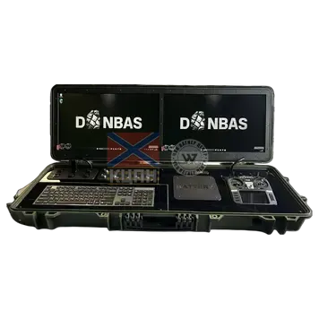 DONBAS CASE-D2 6-2602 фото