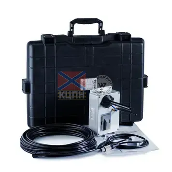 Gjallarhorn PRO Наземна станція керування 6-1929 фото