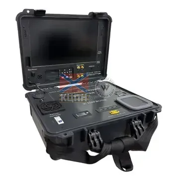 SKYRIPER Наземна станція (аналоговий зв'язок) 6-4227 фото