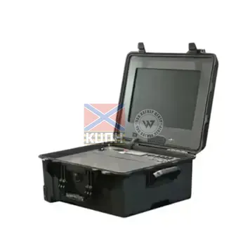 Наземна станція керування "ШПАК" ХАНТЕР (оптоволокно) 6-4058 фото