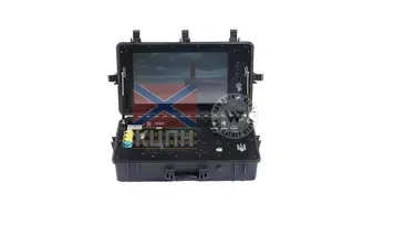 НСУ INFERNO  6-3760 фото