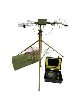 Predator Eyes Station Наземний комплекс управління 6-1184 фото